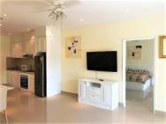 1-bed Condo In View Talay 5d Close To Beach – zdjęcie 5