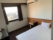 Ogaki Hiyori Hotel - Vacation Stay 58707v