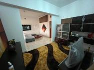 Apartamento África T2 Em Zona Comercial De Luanda
