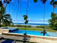 Casa Azul - Directly On Playa Venao, Sleeps 8-10+ – zdjęcie 6
