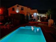 Nice Home In Cantoria With Outdoor Swimming Pool, Wifi And 4 Bedrooms – photo 4