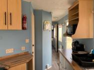 Lovely Homely Static Caravan At Skipsea Sands (perfect For A Family Getaway) – zdjęcie 7