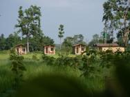 Namaste Bardiya Resort – zdjęcie 4
