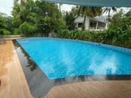 Luxury 2bhk Apartment With Pool, Siolim, North Goa. – zdjęcie 1