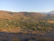 Martha's Home In Fourni Village Crete – photo 7