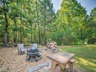 Private Murray Abode With Fire Pit Hunt And Fish – photo 2