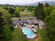 Wildflower By Avantstay Gorgeous Wine Country Home W Pool Bocce Ball Court Huge Yard
