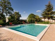 Lovely Apartment In Sassoferrato With Garden – photo 1