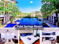 Amazing View Resort Suites - Pulai Springs Resort – photo 3