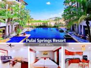 Amazing View Resort Suites - Pulai Springs Resort – photo 4