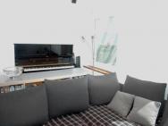 Fewo Mit Lounge Und Klavier – zdjęcie 3