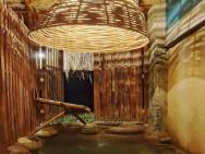 Maka-kalinaw 4 Wabi-sabi Room, Spa Bath – photo 4