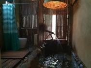 Maka-kalinaw 4 Wabi-sabi Room, Spa Bath – photo 5