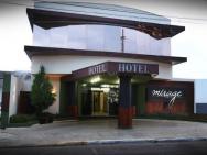 Hotel Mirage – zdjęcie 2