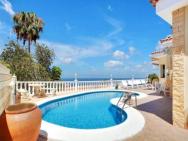3 Bedrooms Villa With Sea View Private Pool And Enclosed Garden At Santiago Del Teide 2 Km Away From The Beach – zdjęcie 7