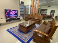 -new- Villa Near Spice Arena 45pax With Pool Table, Karaoke And Kids Swimming Pool – photo 1