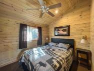 Ahmic Lake Resort Cottages, Camping, Rv Sites – zdjęcie 7