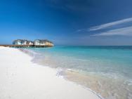 Cora Cora Maldives - Premium All-inclusive Resort – zdjęcie 4