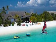 Cora Cora Maldives - Premium All-inclusive Resort – zdjęcie 3