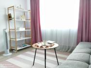Cozy Apartment Narciselor Suceava – zdjęcie 5