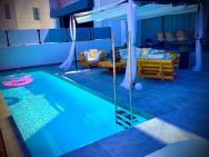 Ibiza Blu - With Private Pool