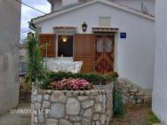 Secluded House With A Parking Space Beli, Cres - 13893