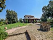 Awesome Home In Civitella Dagliano With Wifi And 3 Bedrooms