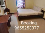 Hotel Tulip Near Sns Eng College, Kmch And Kumaran Medical Centre