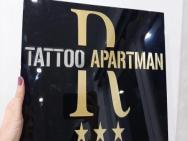 Apartman Tattoo R