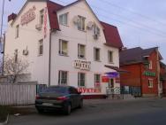 Hotel Kiev-s