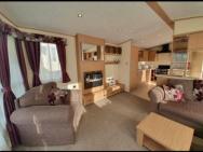 Tranquility Caravan In Chwilog North Wales Entire Holiday Home – photo 3