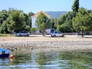 Apartments And Rooms By The Sea Drace, Peljesac - 4550