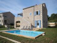 Family Friendly House With A Swimming Pool Skrapi, Central Istria - Sredisnja Istra - 7526