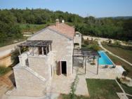 Luxury Villa With A Swimming Pool Skrapi, Central Istria - Sredisnja Istra - 7527 – photo 3