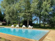 17th Century Manor With Private Pool – photo 4