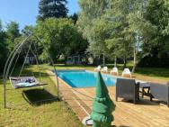 17th Century Manor With Private Pool – photo 7