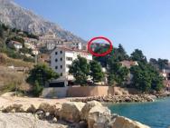 Holiday House With A Parking Space Medici, Omis - 9505
