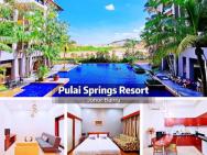 Amazing View Resort Suites - Pulai Springs Resort – photo 5