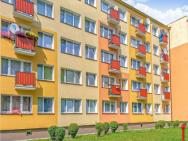 Beautiful Apartment In Koszalin With 2 Bedrooms