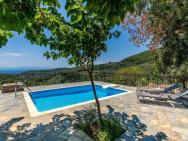 Villa Lina With Swimming Pool On Skopelos Island – photo 3