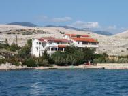 Family Friendly Seaside Apartments Kustici, Pag - 6376