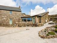 The Olde Piggery, On The Coast, Zennor, St Ives