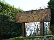 Apartamentos Rurales La Taberna