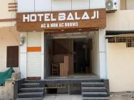 Hotel Balaji – photo 3
