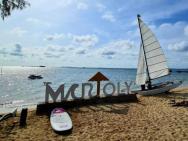 New Marjoly Beach Resort