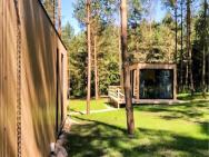 Amazing Home In Rydzewo With Sauna And 2 Bedrooms