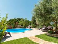 Beautiful Villa Natura With Pool In Labin – zdjęcie 7