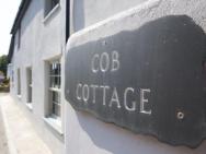 Cob Cottage – photo 2