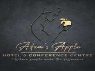 Adam's Apple Hotel