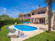 Family Friendly House With A Swimming Pool Radetici, Central Istria - Sredisnja Istra - 17183 – zdjęcie 1